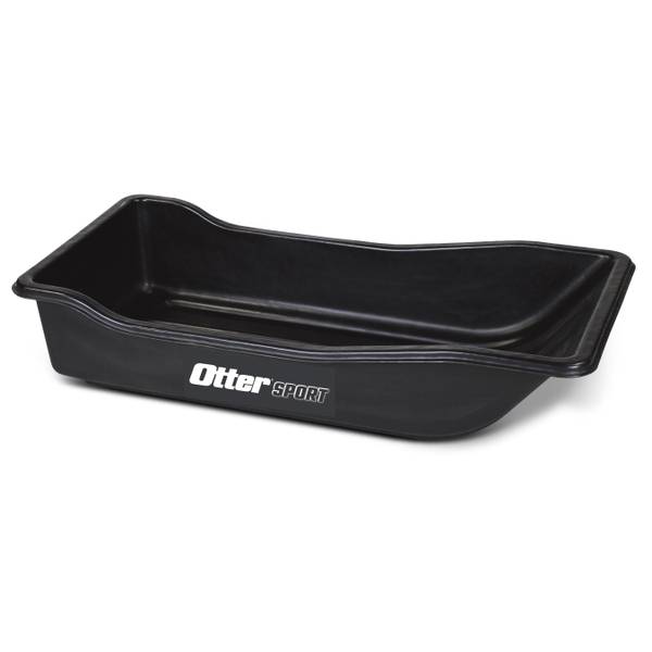 Photo of Small Black Sport Sled