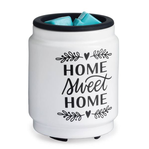 Photo of Home Sweet Home Wax Warmer