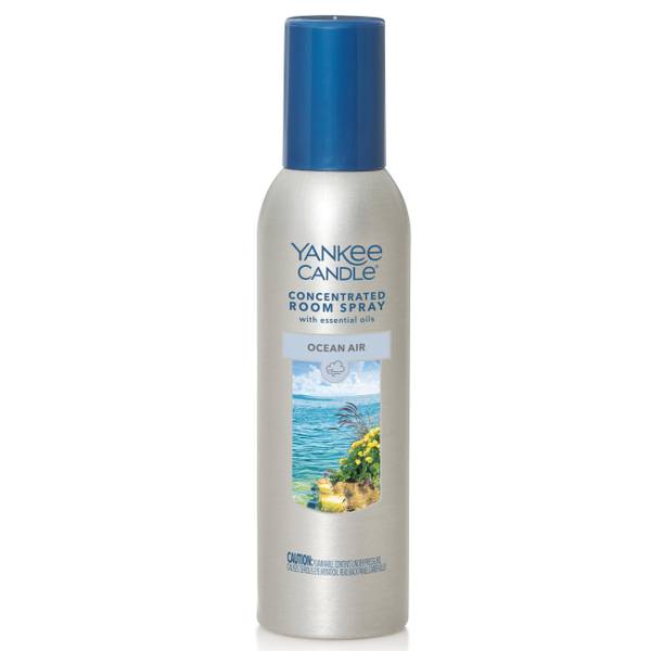 Photo of 1.5 oz Ocean Air Room Spray