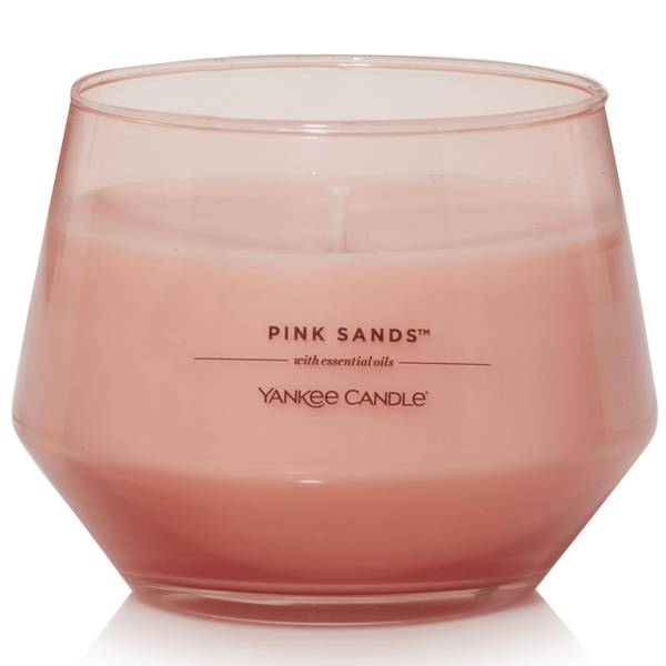 Photo of 10 oz Pink Sands Studio Candle