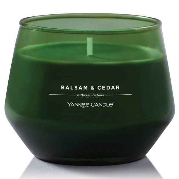 Photo of 10 oz Balsam Cedar Studio Candle