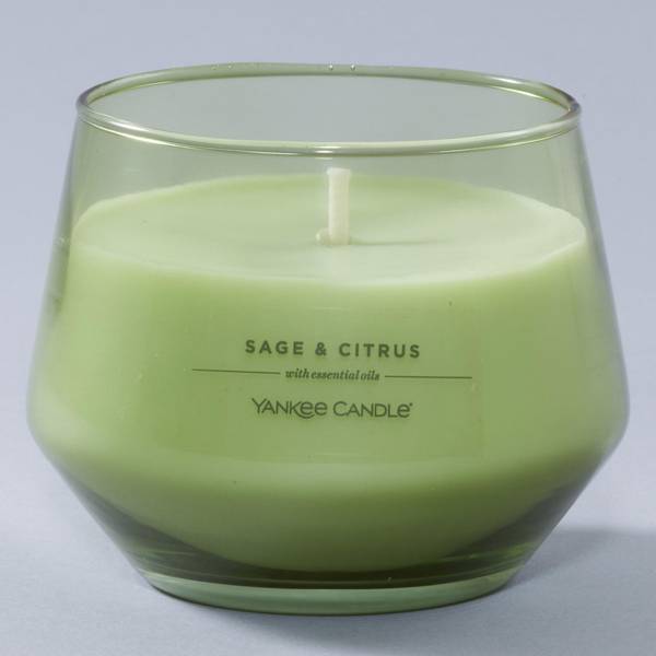 Photo of 10 oz Sage Citrus Studio Candle