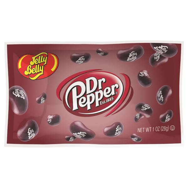 Jelly Belly 1 oz Dr. Pepper Jelly Beans - 72520 | Blain's Farm & Fleet