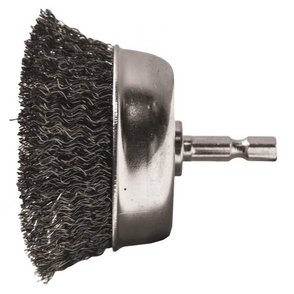 Photo of 1-3/4" Fine Cup Brush