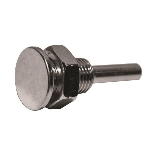 Photo of 1/2" Arbor Clam