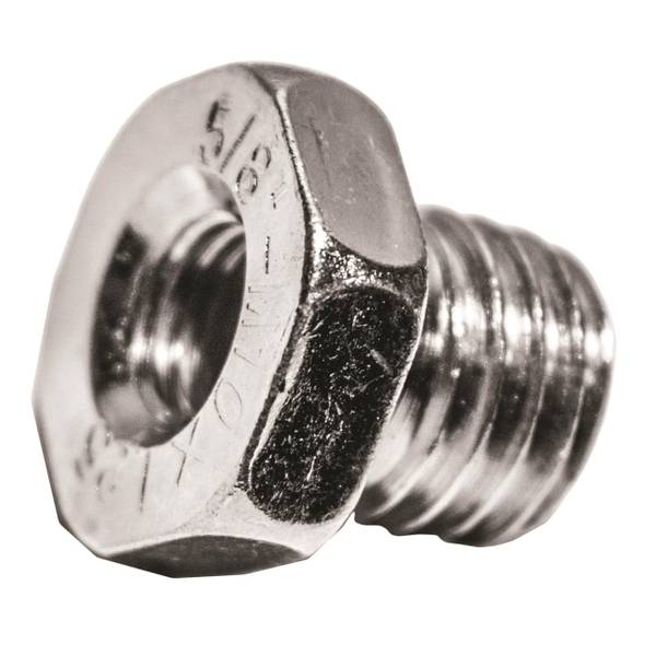 Photo of M10 x 1.25" Adapter 5/8-11