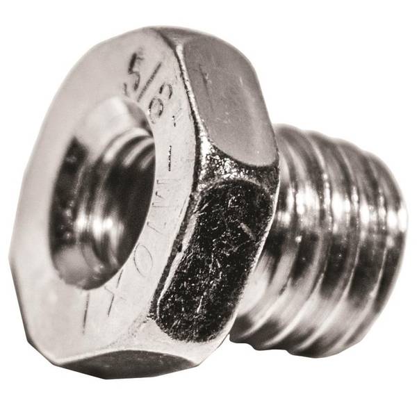 Photo of M10 x 1.50" Adapter 5/8-11