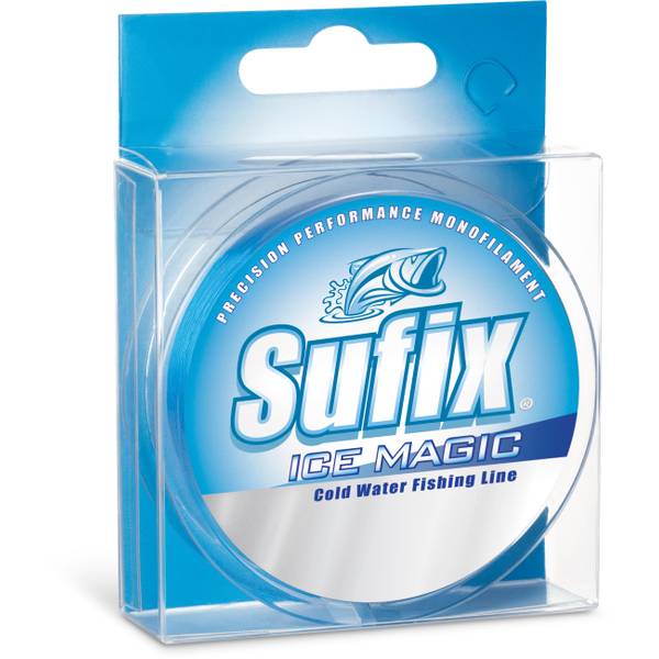 Photo of 2 lb Glacier Blue Ice Magic