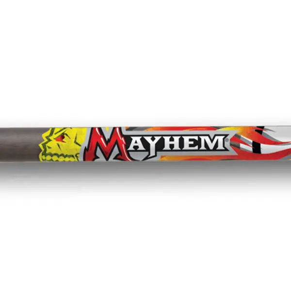 Carbon Express 6-Pack Mayhem 20