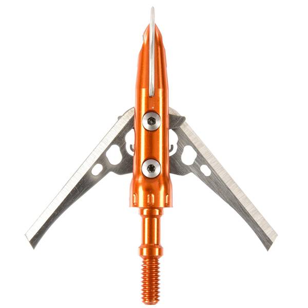 Rage Crossbow X 100 Grain No Collar R38902 Blain's Farm & Fleet