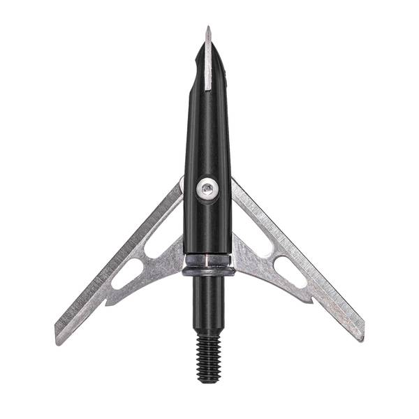 Photo of 3-Pack 2" Black Series COC Broadhead
