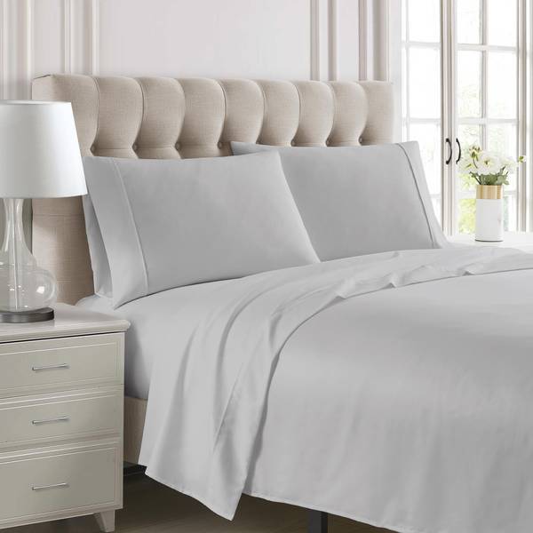 Photo of Cooling Cotton 400TC Sheet Set