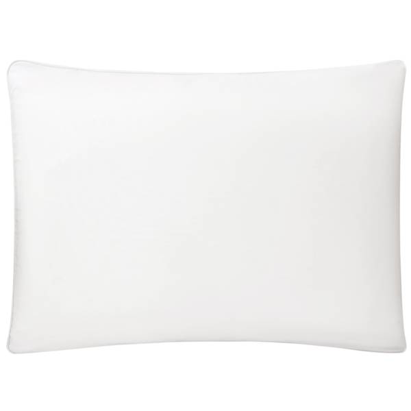 hybrid memory foam pillow