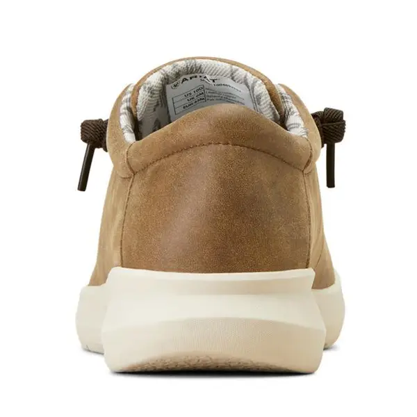 ARIAT Men's Hilo Casual Shoes - 10046941-8D | Blain's Farm