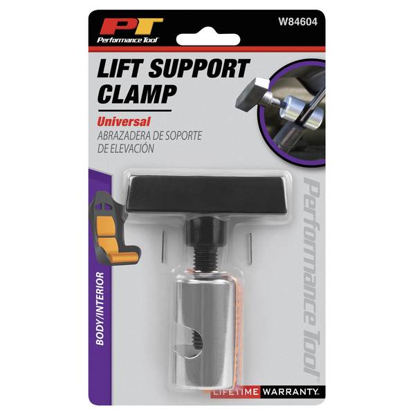 Performance Tool Universal Lift Support Clamp W84604 Blain's Farm