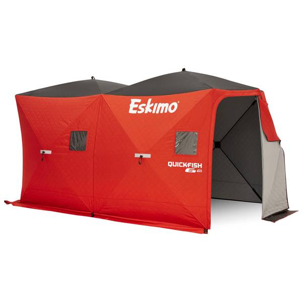 Photo of QuickFish 6HD Pop-Up Shelter