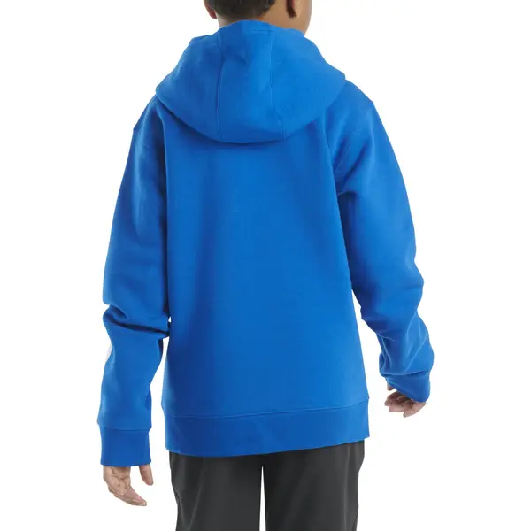 星c-boy style (vol.391)carhartt Carhartt Boys Long Sleeve Sweatshirt - CA6581-B327-CA1-4