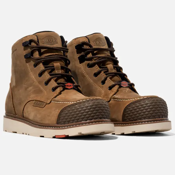 BRUNT Men's Marin 6