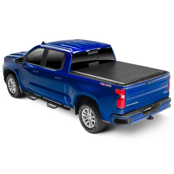 Lund Genesis Roll-Up Tonneau Cover - 96054 | Blain's Farm & Fleet