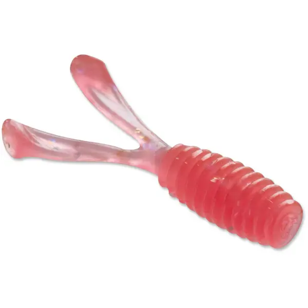 13 Fishing 6-Piece Micro Joystick Panfish Plastics Snozberry - MJS