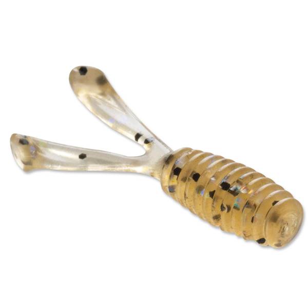 Photo of 6-Piece Micro Joystk Panfish Plastics Whiskey Sour