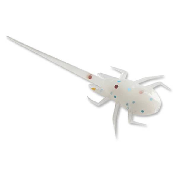 Photo of 6-Piece BAMF Panfish Plastics Wonder Bread