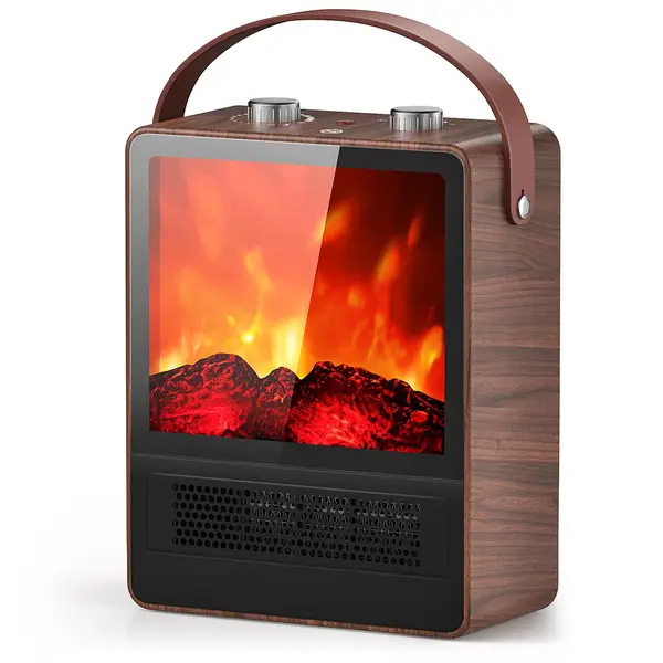 Beyond Heat Centurion Flame Effect Heater - FP9 | Blain's Farm & Fleet