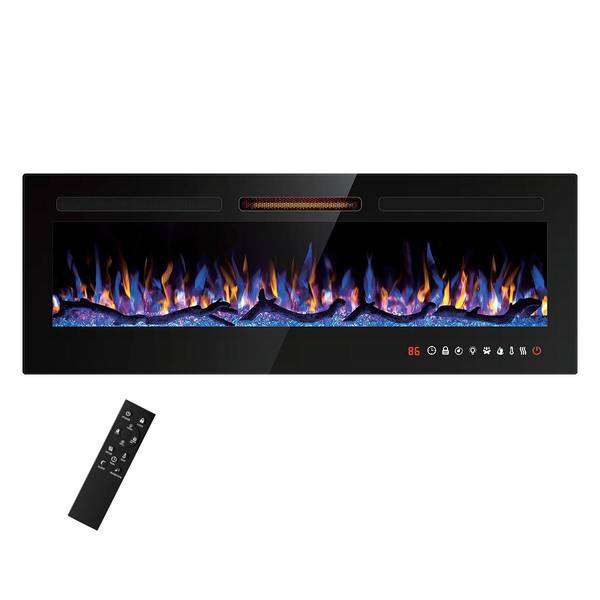 Photo of 36" Centurion Electric Fireplace