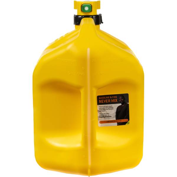 No Spill 5 Gallon Diesal Can - 1467 | Blain's Farm & Fleet