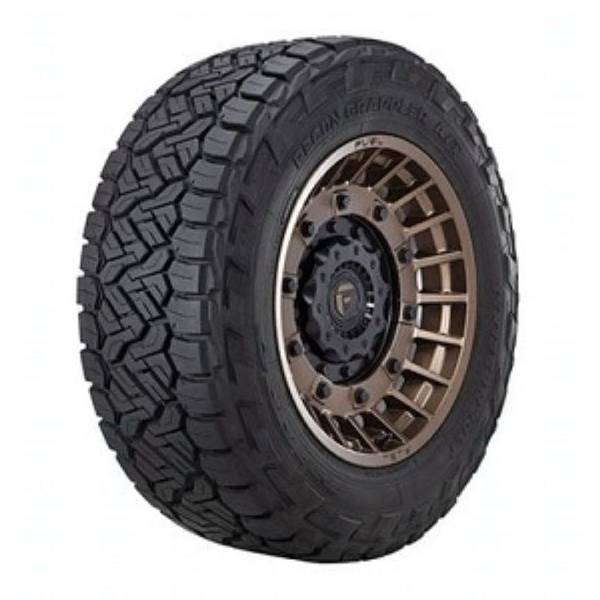 Photo of Recon Grappler