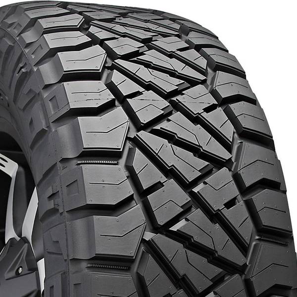 Nitto Ridge Grappler - 217400 | Blain's Farm & Fleet