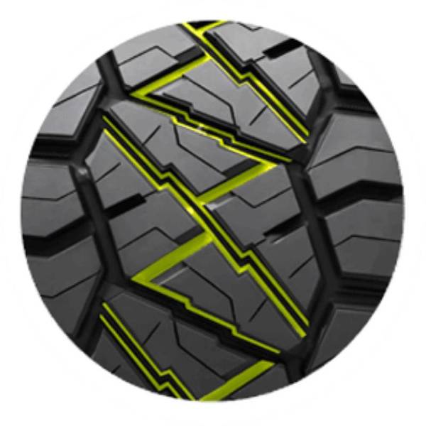 Nitto Ridge Grappler - 217400 | Blain's Farm & Fleet