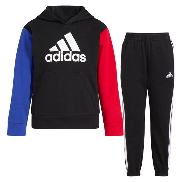 adidas hoodie outfit