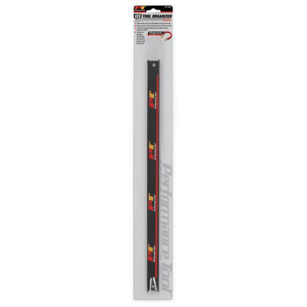 Photo of 18" Magnetic Tool Organizer