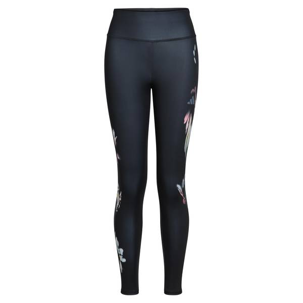 Adidas youth leggings online