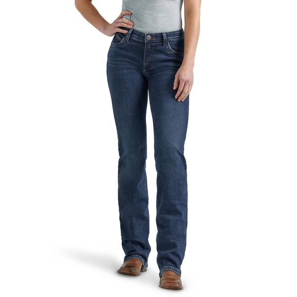 Photo of Women's Willow Ultimate Riding Bootcut Jeans