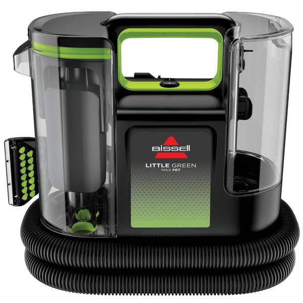 Photo of Little Green Max Pet Portable Carpet Cleaner