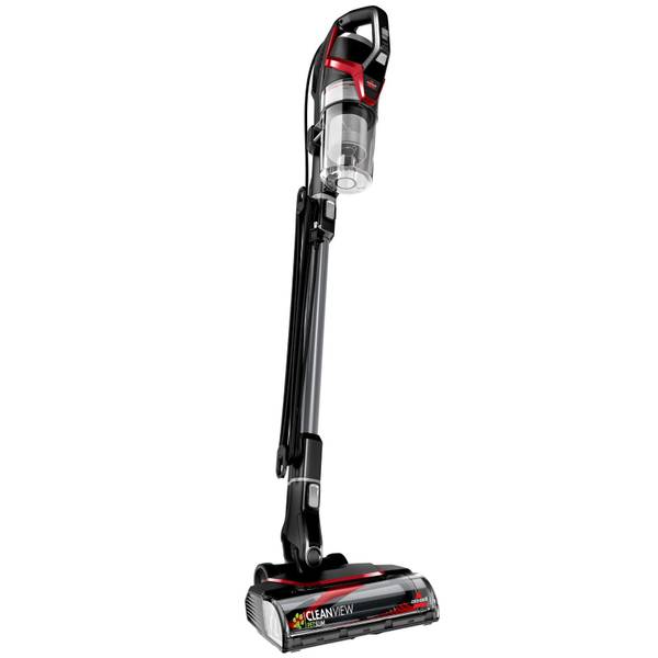 Photo of CleanView Pet Slim Corded Stick Vacuum