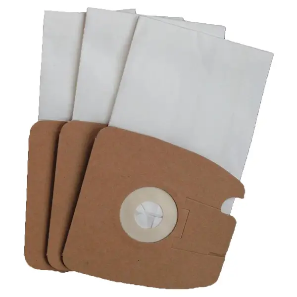 Eureka Genuine MM Vacuum Bags - 3 Pack Replacement For Mighty Mite