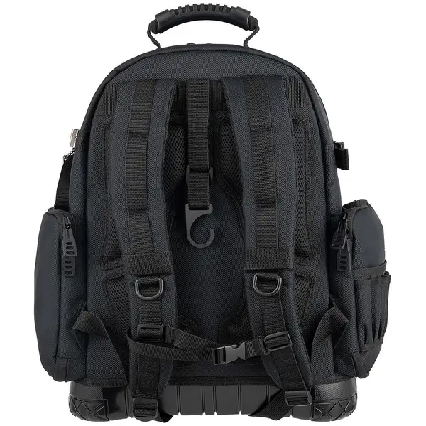 Bucket Boss PRO Tool Backpack - 65158 | Blain's Farm & Fleet