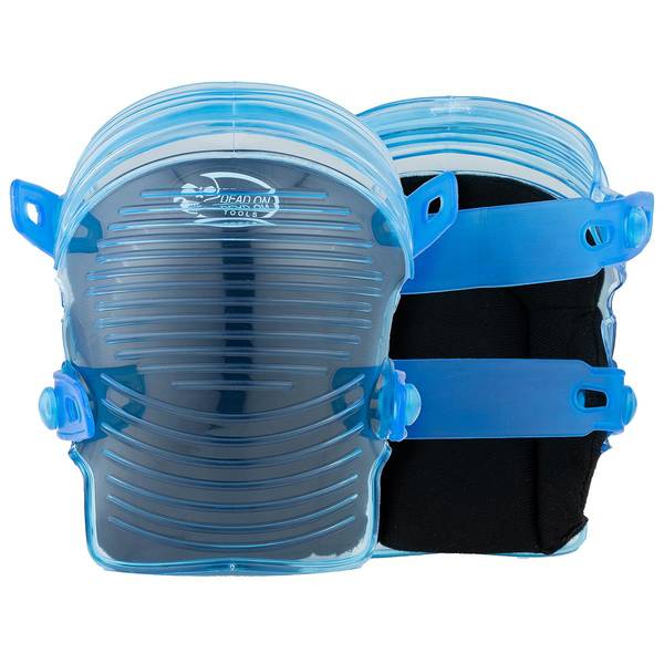 Photo of Flexible Gel Kneepads