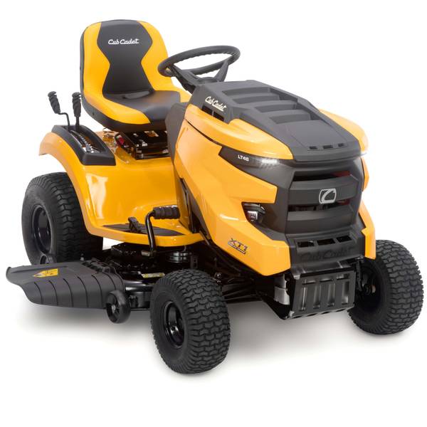 Cub Cadet 46