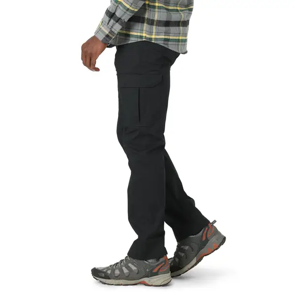 Wrangler Men's ATG Range Cargo Pants - 112323453-30x30