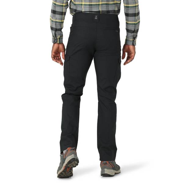 Wrangler Men's ATG Range Cargo Pants - 112323453-30x30
