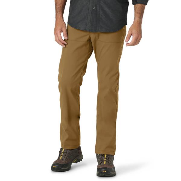 Wrangler Men's ATG Synthetic Utility Pants - 112323464-30x30 | Blain's ...