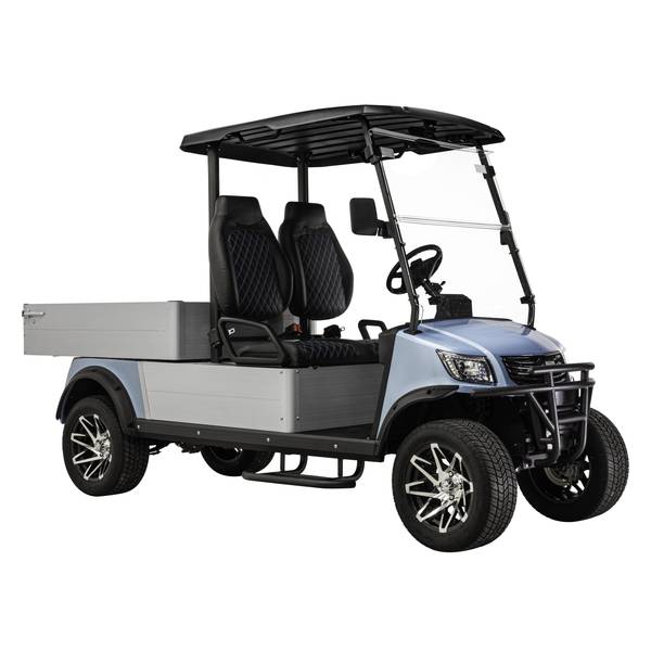 Photo of MVR Cargo MAX  Utility Cart