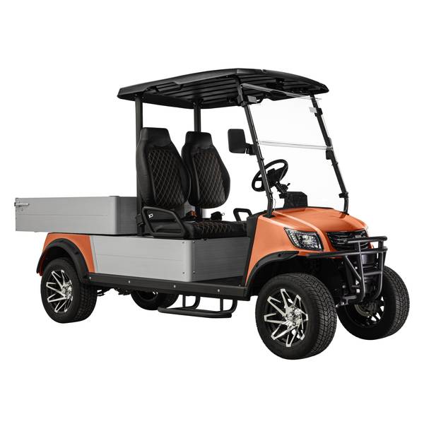 Photo of MVR Cargo MAX  Utility Cart