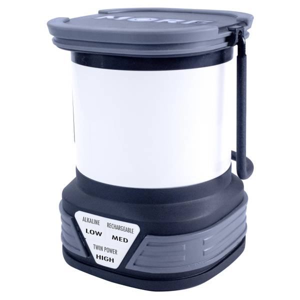 Photo of Twin Power Lantern