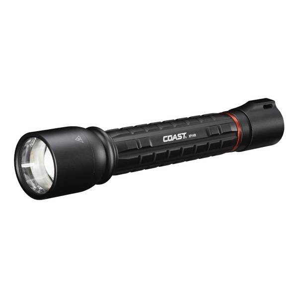 Photo of 4500 Lumen USB-C Rechargeable LED Flashlight