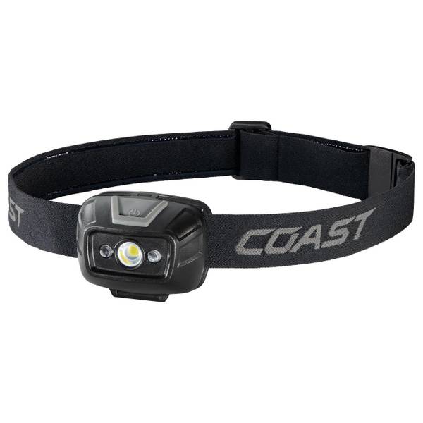 Photo of 430 Lumen Rechargeable Headlamp